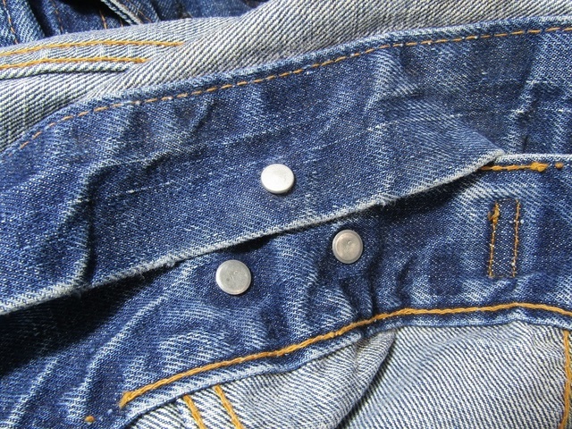 ネオバーボタン再利用取付